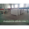 19mm hard construction PVC foam board, Pvc crust foam board for furniture and cabinet